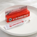 Прозрачный клей, ювелирное украшение, инкрустация камня, серьги, аксессуар ручной работы, аксессуары, 9 мл, DIY