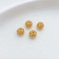 4#Hollow Ball 8 мм 1