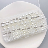 Белый аксессуар ручной работы, аксессуары, DIY