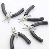 Плоскогубцы с игольчатыми наконечниками, ювелирное украшение ручной работы, аксессуар с аксессуарами, DIY