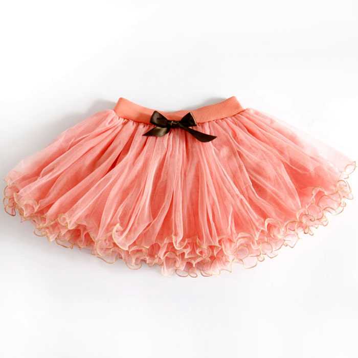 Jupe fillette - Ref 2049637 Image 10