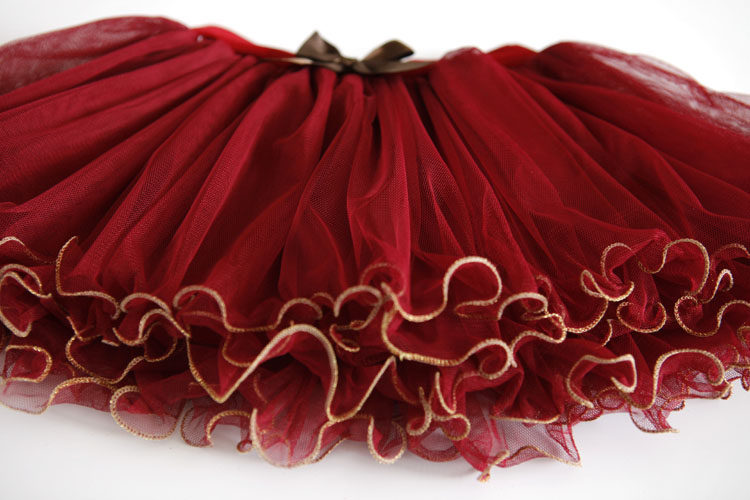 Jupe fillette - Ref 2049637 Image 20