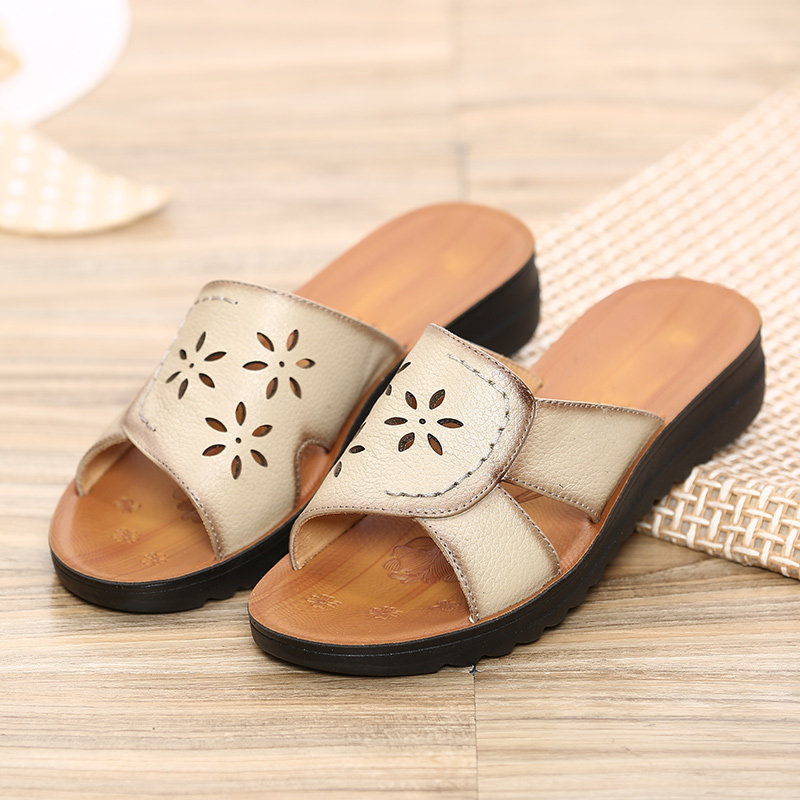 cool slippers for ladies