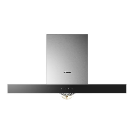 Boss range hood 8113