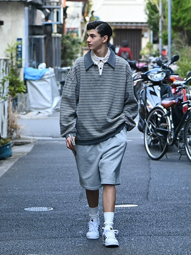 Livingtown Контрастная цветовая полоса