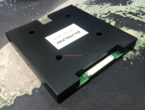 FDD-UDD 26144 Notebook 1 44MB simulated floppy drive short model EILASUNG 26-pin floppy drive converted to U disk