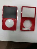 MP3 -плеер iPod видео передняя оболочка красная