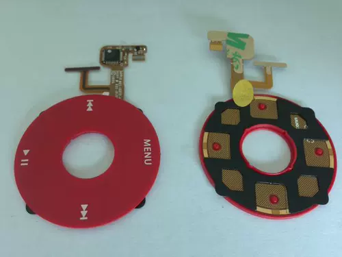 IPod Видео u2 Поворотный стол