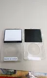 IPod видео передняя оболочка (прозрачная) оболочка
