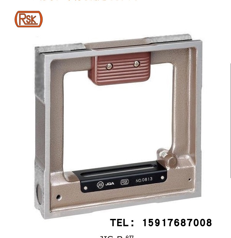 Japan RSK New laxative research JIS B Grade angular 541-1505B 541-1505B 2005B 2505B 3005B