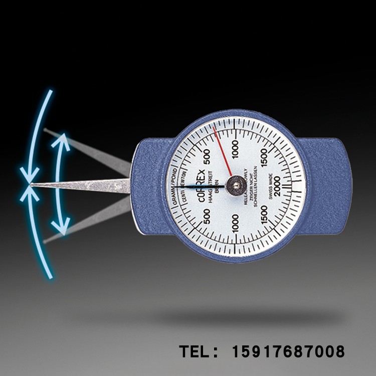 Zhang Liometer 250CNP 500CNP 500CNP 2000CNP 2000CNP CORREX Switzerland Zhang Liometer KM FM