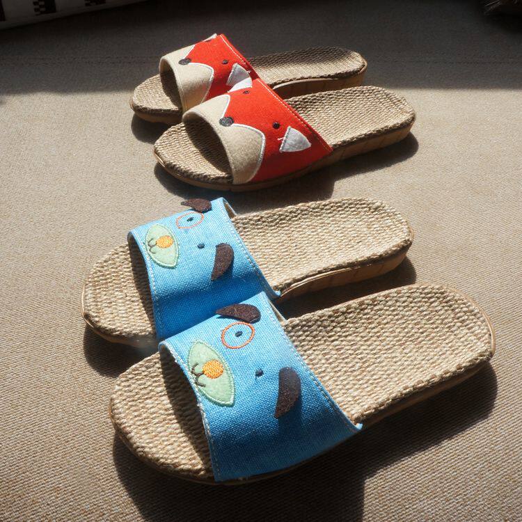 Pantoufles enfants en autre pour été - semelle caoutchouc Wear - Ref 986735 Image 14