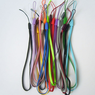 Seal Rope Indo - Demo YDM 0513 small name seal accessories hanging piece color rope