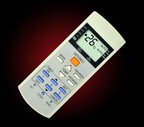 Suitable for Panasonic LeChat Air conditioning Remote control A75C2841 2815 3407 3407 4448 3943 3295