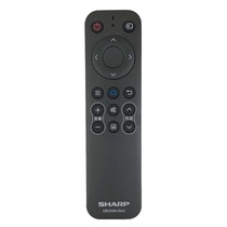 Original fit Sharp 42ZAB 42KAB 42KAB 42CAB 42XAB 60 42XAB 70X9A TV remote