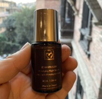 Nepal LAAVANYA High-end Aging Anti-aging Night Essence 30ml