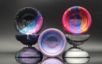 Yo-Yo S08 Yo-Yo Barista 2022 National Competition Limited Commemorative New Product Professional Competition Yo-Yo