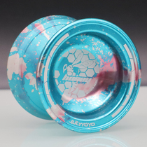 Yo-Yo HONEY Honey wasps can’t fly professional alloy for competition July Yo-Yo