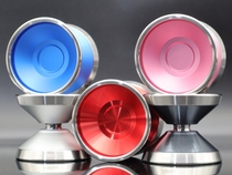 Yo-Yo SYMBIOSYS TOPYO Wasp Signature Ball Metal Ultra-Wide Professional Competition