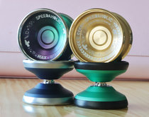 Yo-yo to speed up worlds MAX Hong Kong C3 SPEEDAHOLIC MAX skating professional competition