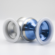 Yo-Yo Line Plus LM Yo-Yo Three Materials Professional Advanced Competition Fancy Yoyo Ball Yo-Yo