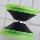 Yo-yo V13 трехструктурный ПК с наружным кольцом на верхнем пальце, ДНК для соревнований на призрачной руке, профессиональный конкурс fancy yo-yo 1A mini 2
