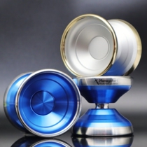 Yo-yo Holy Sword Mongatari Deadly scam Fish Marballs Signature Ball High End Athletic