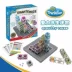 American Thinkfun trọng lực mê cung cờ vua trẻ em câu đố bảng trọng lực trò chơi mê cung đồ chơi 8 năm trò chơi âm thanh nổi - Đồ chơi IQ