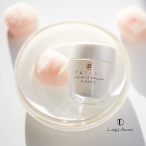 Spot Tatcha Rourish Rice Cleansing Powder 60g Formalwork Exfoliating Cleansing Brightening Skin