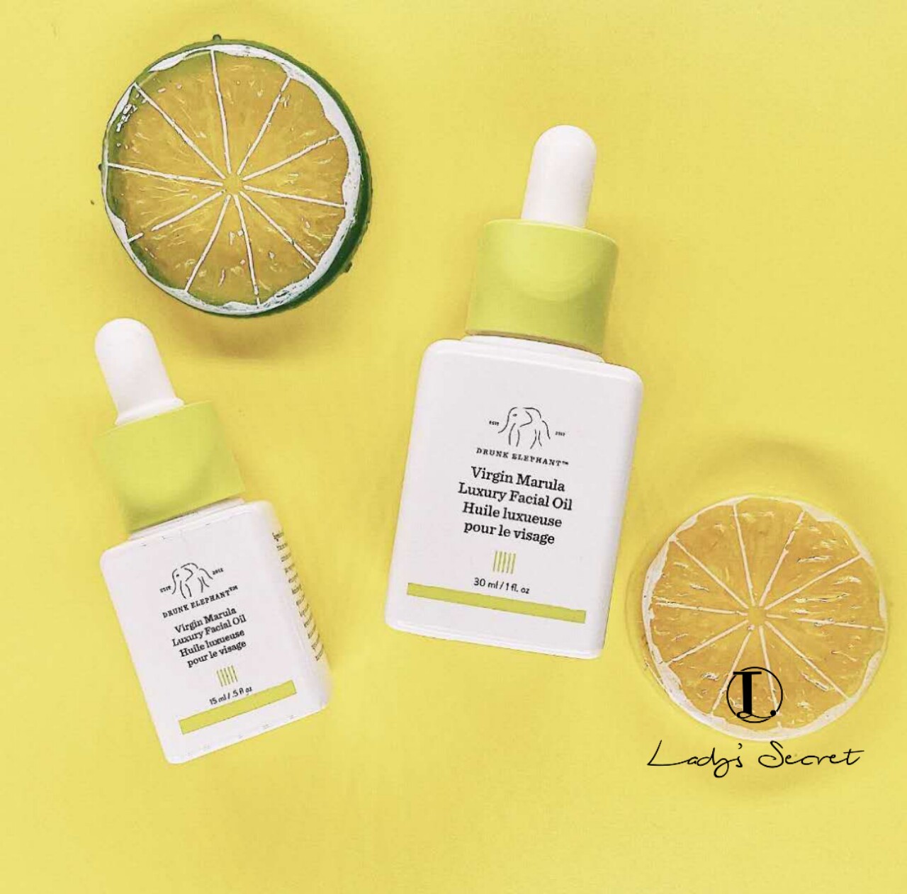 Spot Drunk Elephant drunk elephant marula oeil 100 hitch a luxurious marullah oil noodle oil