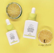 Spot Drunk elephant Drunk elephant marula oil Wild Luxury marula oil noodle oil