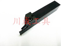 CNC turning tool external groove cutting knife MGEHR L2525-1 5-2-2 5-3-4-5 with Chloe blade