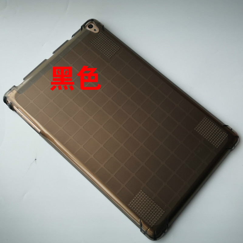 VOORCA Wolun Ka T10 bảo vệ tay 12 inch tablet phẳng dày silica vỏ mềm túi khí thả - Phụ kiện máy tính bảng bao da ipad mini 4