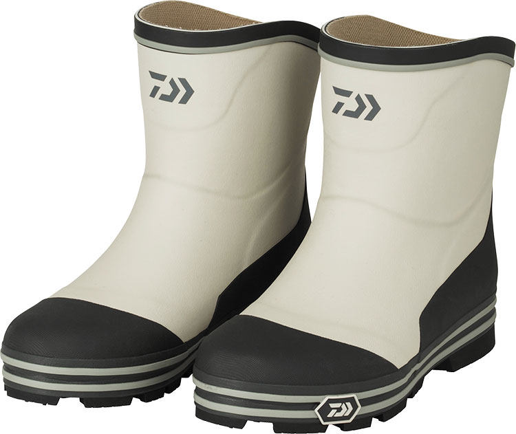 DAIWA and 20SS FB-2150 anti-slip buffer Motorized Iso Fishing Shoes Den Reef Short Boots