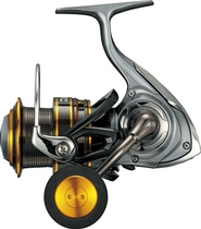 16 new Japan imports DAIWA Dawa SEA PARADISE spinning wheel fishing wire wheel