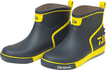 Dawa (Daiwa) waterproof non-slip fishing shoes for DB-1410 boat fishing (2016 new)