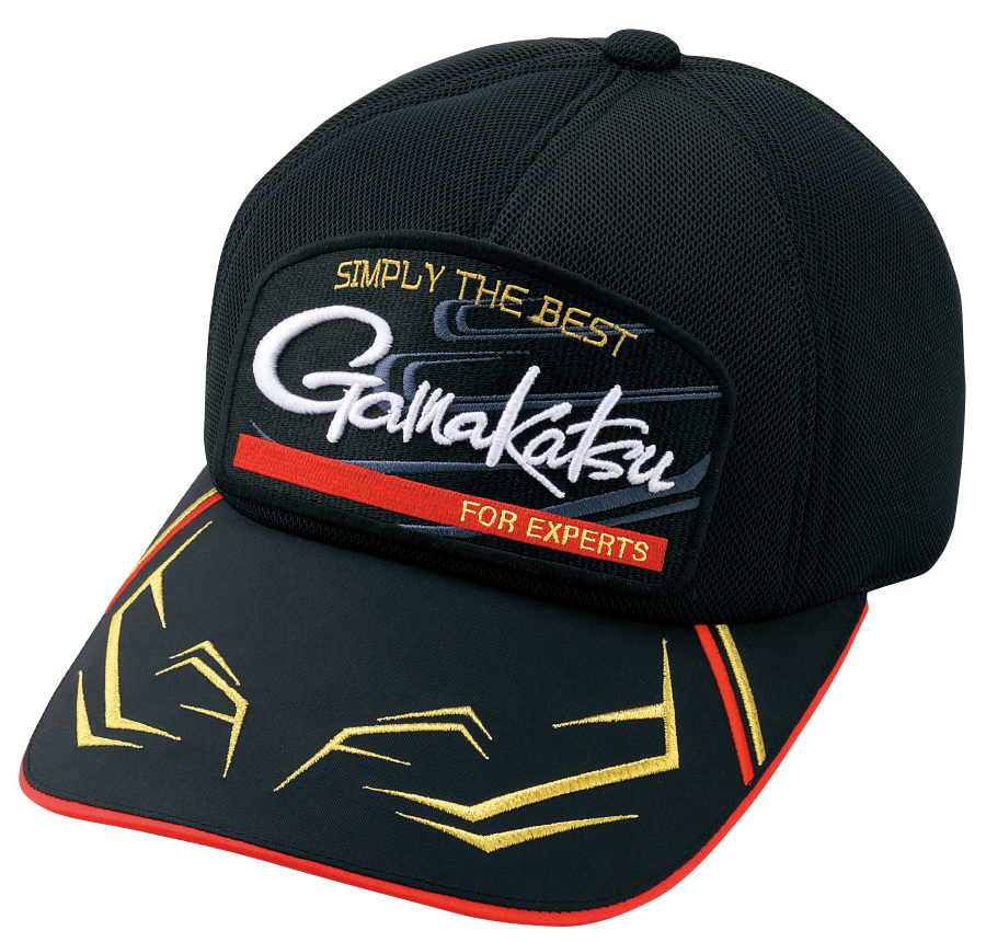 Gamakatsu GM-9809 comfortable sunscreen spring and summer new fishing hat