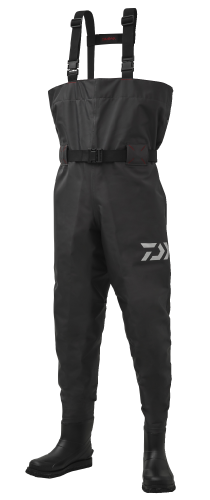 Daiwa POWER WADER Maneuverable Fishing Wader 2018 New