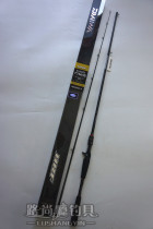 Daiwa (Daiwa) HRF KJ 77MHB 711HB 16-year new big Rod Rod root fishing rod
