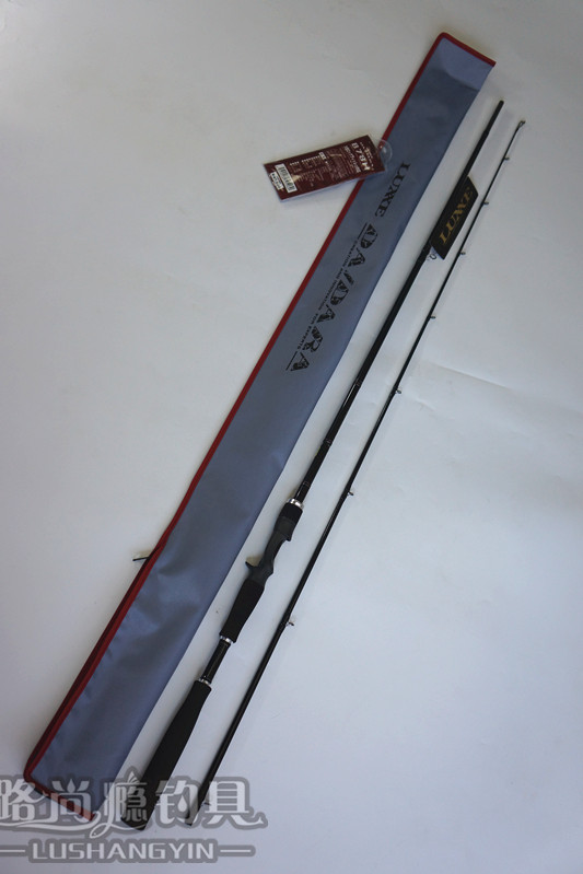 LUXXE Japan Gamma Kaz original import B78H B88XH 15 years new big root rod root fishing rod