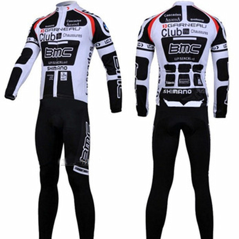 Customized spring and summer men's and women's long-sleeved cycling clothing suits mountain bike team version parent-child roller skating clothing children's models