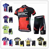 Tenue de cyclisme mixte - Ref 2216333 Image 8