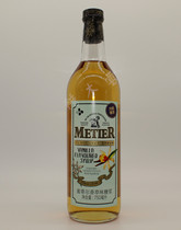 South Korea Hijay METIER Mitier vanilla syrup 750ml Korea Starbucks coffee dedicated