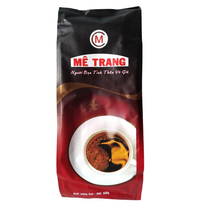 Vietnam ME TRANG A Meizhuang Coffee Pink ARABICA Arabica Alla Biart The Divine Pure Black Coffee