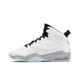 Air Jordan Lift Off black and white gray splash-ink cushioning anti-slip wear-resistant basketball shoes AR6346-101