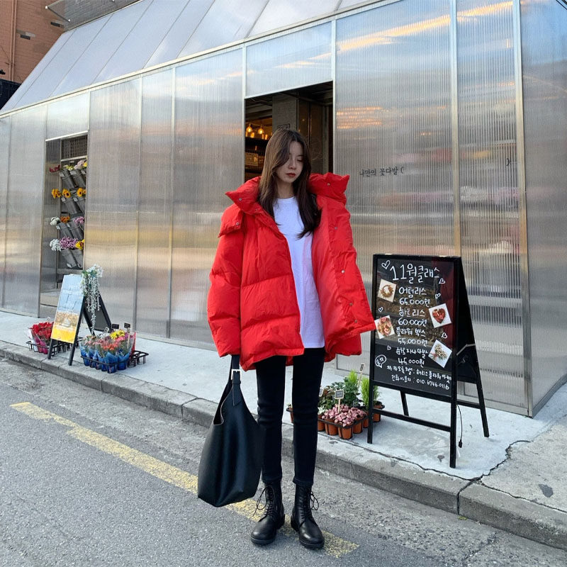 LIL CHER black gray velvet jeans women's spring and autumn new Korean edition high waist tight straight pants pencil pants