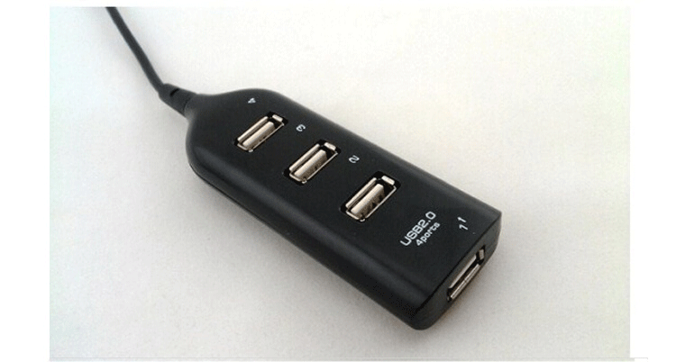 Concentrateur USB - Ref 366692 Image 16