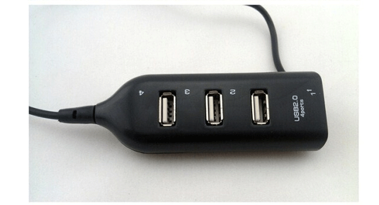 Concentrateur USB - Ref 366692 Image 15
