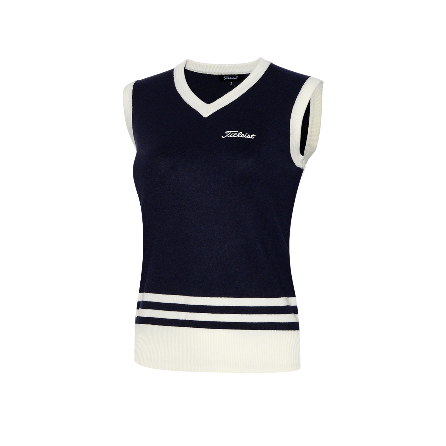 Áo vest nữ mùa thu và mùa đông mẫu ấm thời trang áo vest mỏng giảm béo Áo vest GOLF không được hoàn lại 	bộ gậy đánh golf giá rẻ	