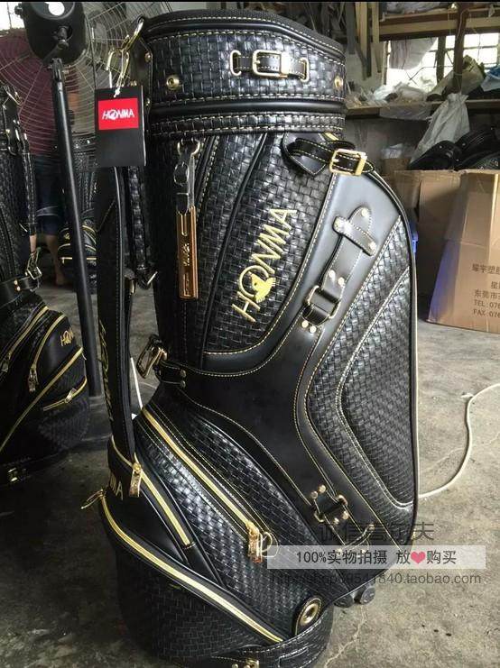 Sac de golf - Ref 44799 Image 12